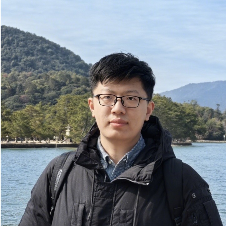 Chang LIU, Ph.D